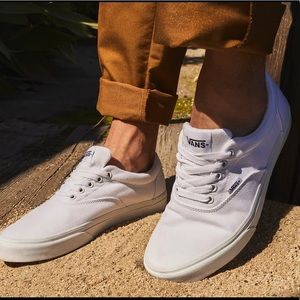 Mens/Womens Vans Doheny Sneaker